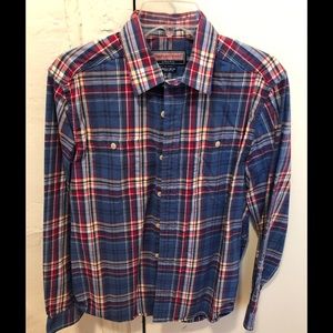 Vineyard Vines Button Down